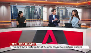Asia First - Fri 5 Sep 2025