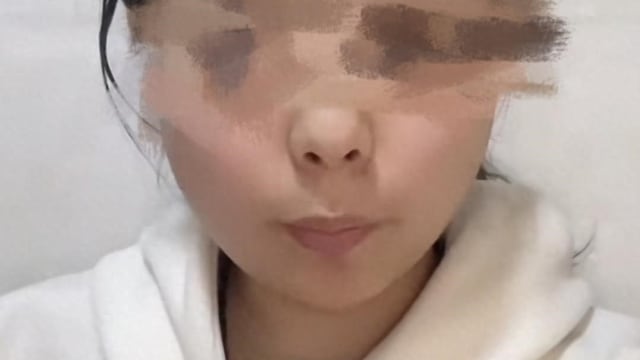中国内蒙古女子举报遭生父强奸 称曾求助奶奶却被无视不理