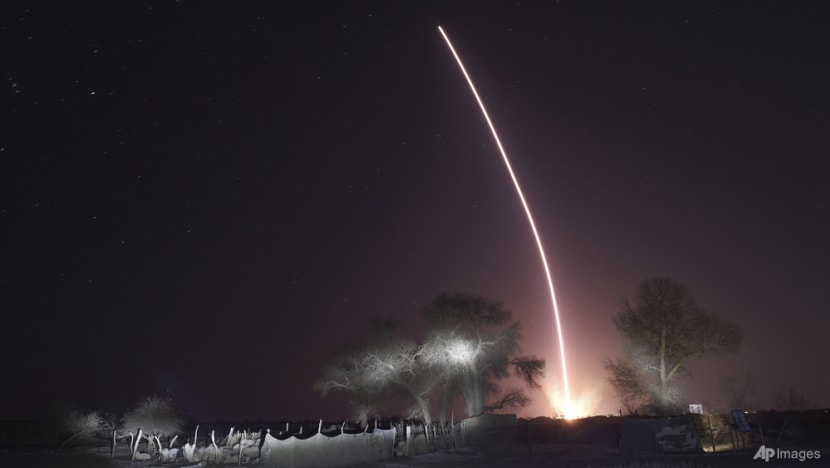 Space race a test of countries’ response to a more multipolar world: Observer