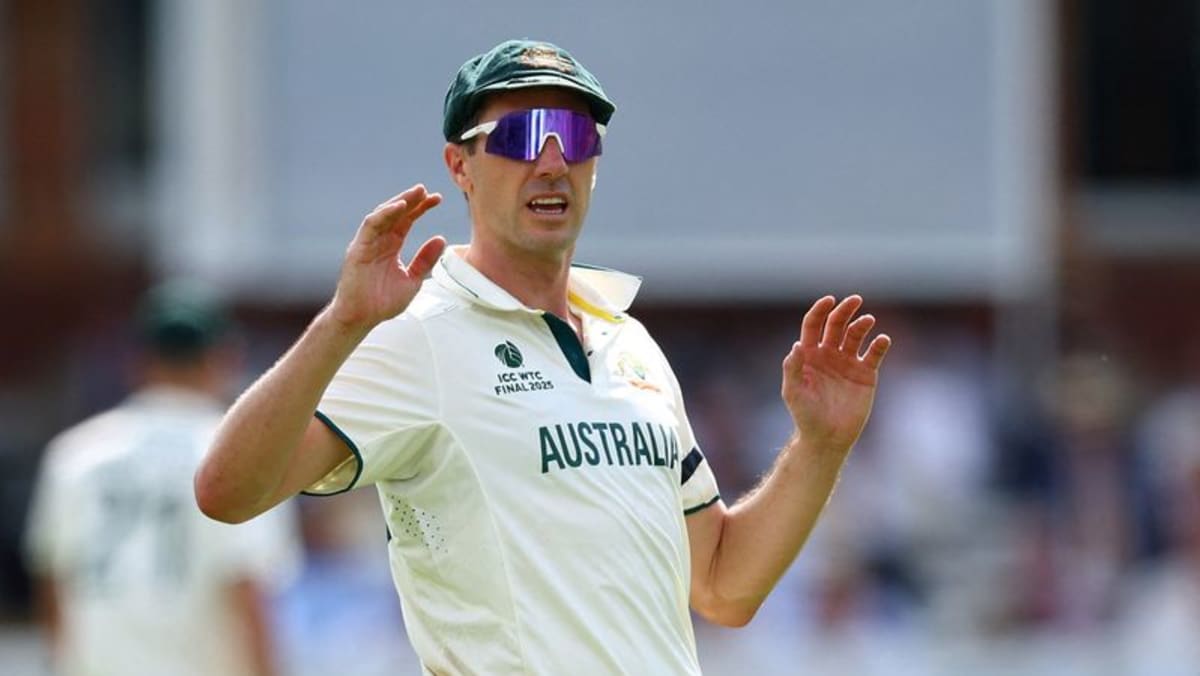 Experience the key for Australia in the Caribbean, says Cummins
