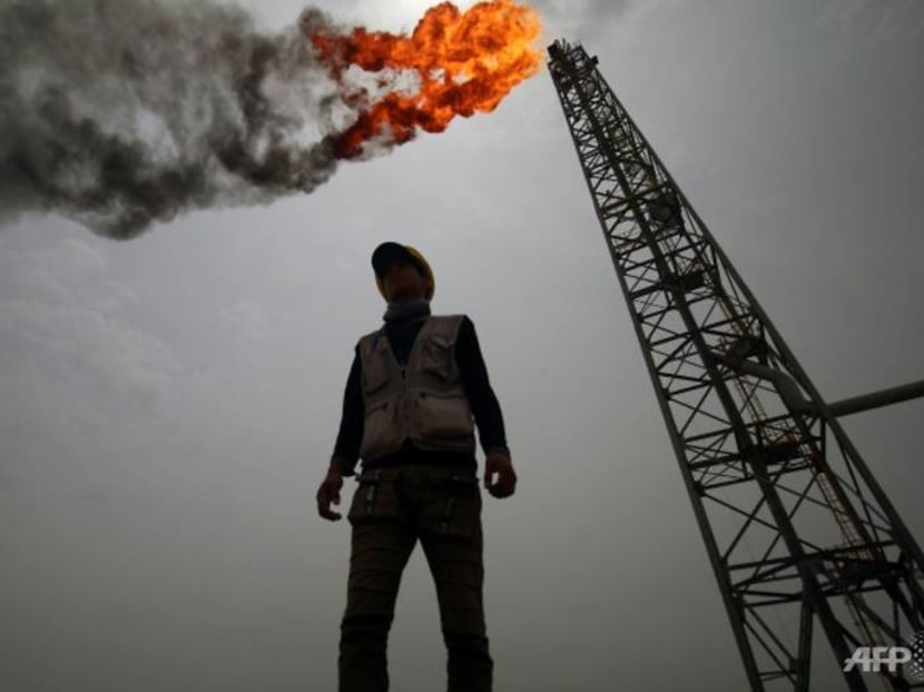 Commentary: Wielding oil and gas supplies as weapons, Russia divides US and Europe