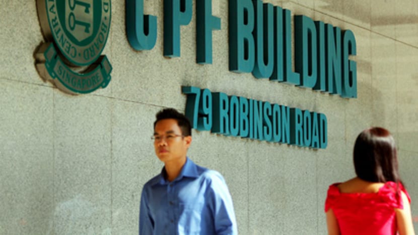 NTUC calls for flexibility in CPF lump sum withdrawals