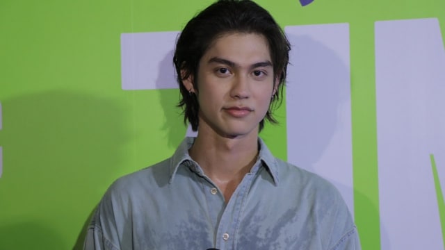 与GMMTV约满不续　泰男神Bright将自立门户