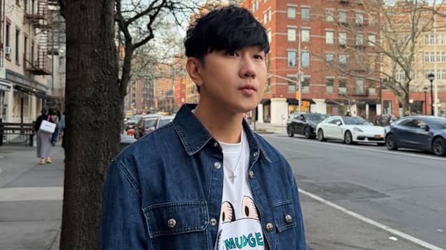 遭造假演唱会相关讯息、盗用肖像，林俊杰唱片公司发严正声明：维护合法权益