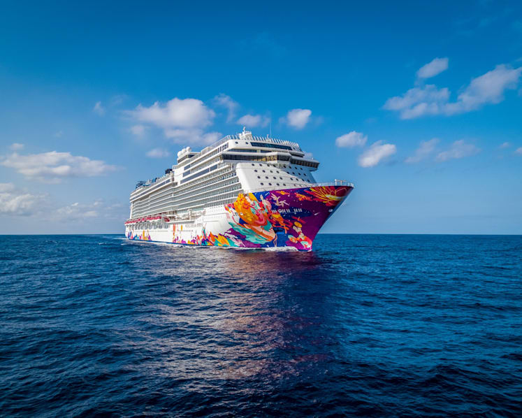 New bookings for World Dream cruise to remain suspended until further notice