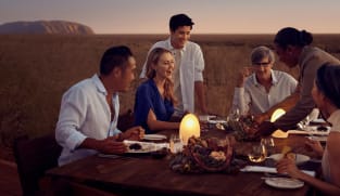 Craving a culinary adventure? These unique dining experiences will elevate your next holiday