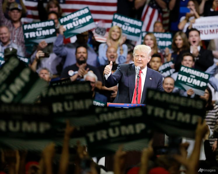 Trump still likely Republican nominee for president in 2024, despite debate no-show