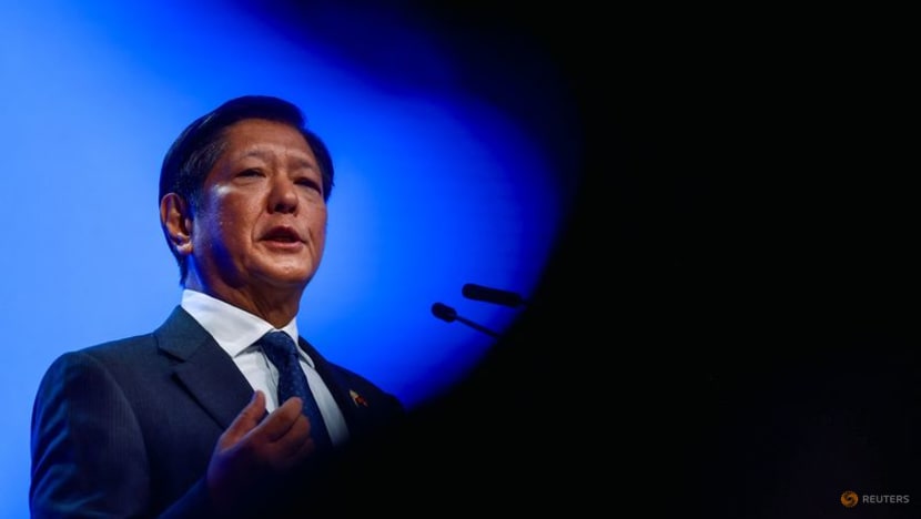 Philippines president orders de-escalation in South China Sea, military chief says Philippines president orders de-escalation in South China Sea, military chief says