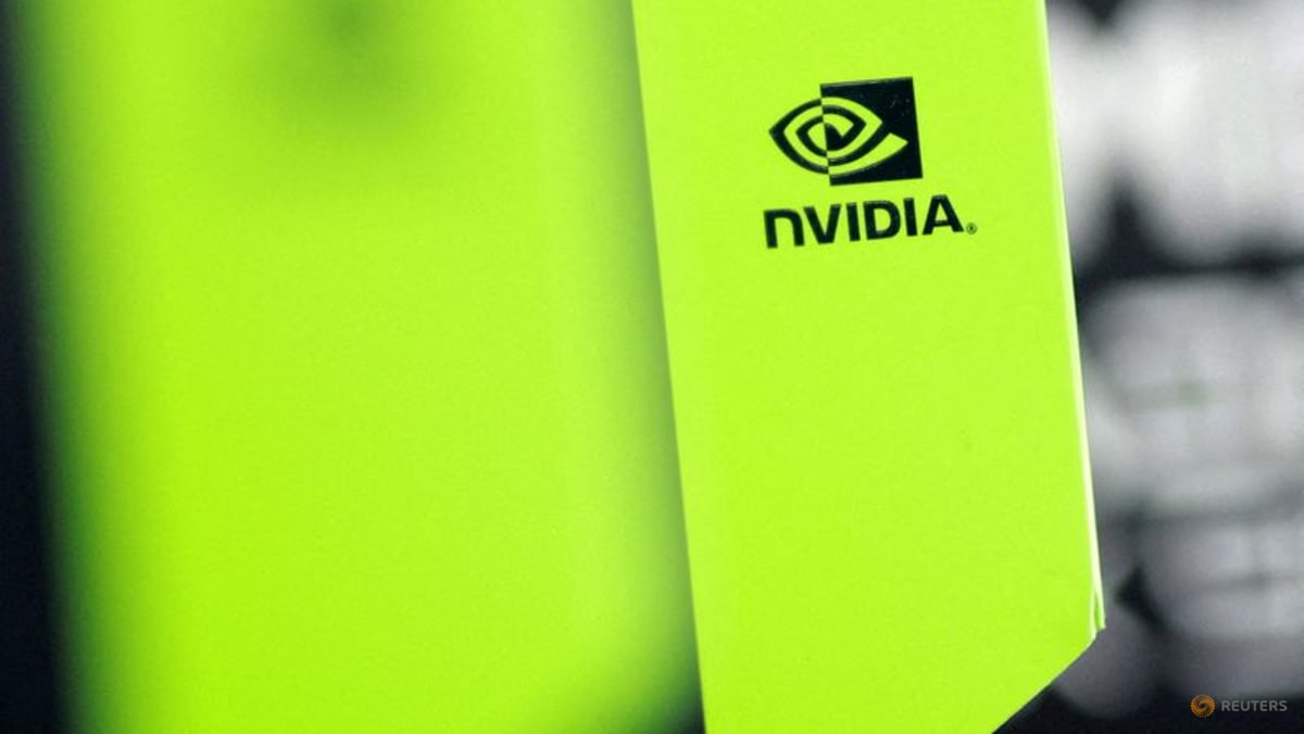 Nvidia rebuts critics in memo to analysts amid pushback campaign