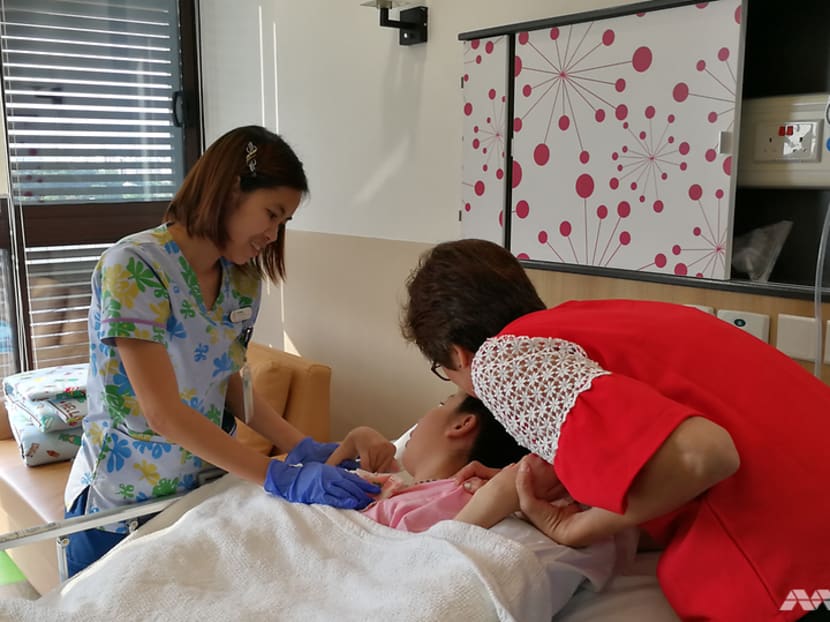 Rise of ‘compassion fatigue’ risks pushing healthcare workers away from palliative care Rise of ‘compassion fatigue’ risks pushing healthcare workers away from palliative care