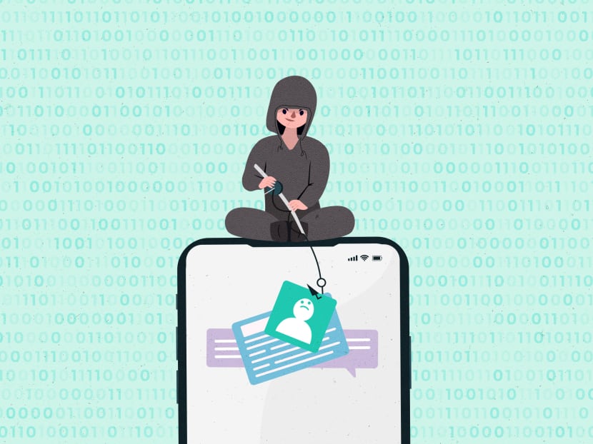 Bank customers will generally be held liable for losses suffered in a banking scam only where they engage in gross negligence, experts said. Bank customers will generally be held liable for losses suffered in a banking scam only where they engage in gross negligence, experts said.