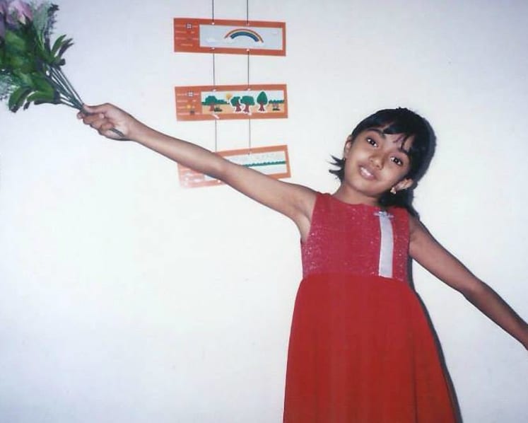 Life after being molested as a child: Confusion, anger and forgiveness