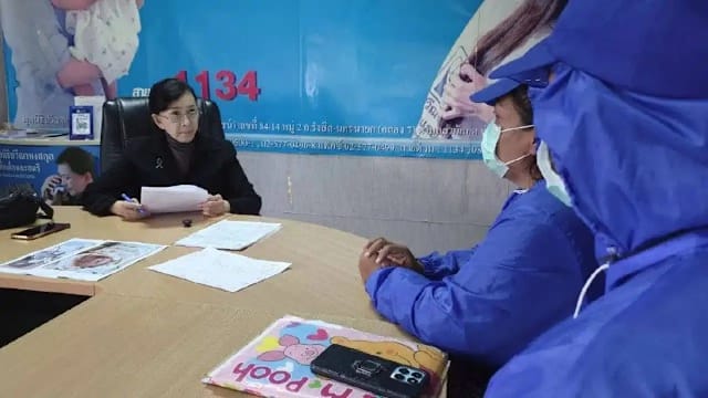 疑重症病房内办聚餐影响治疗 泰新生儿离世父母促彻查