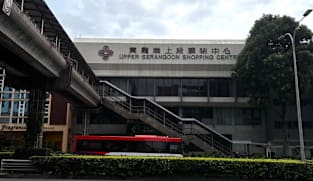 Commentary: Stop mourning strata-titled malls and start ensuring their survival