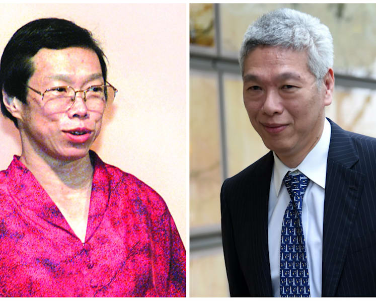 Lee siblings welcome PM’s offer to settle dispute in private