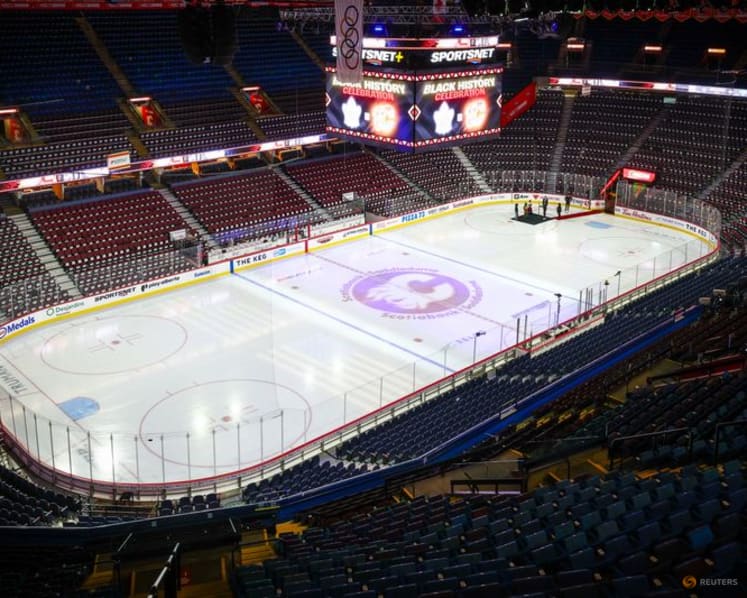 PWHL-Toronto to host league's first all-star tournament