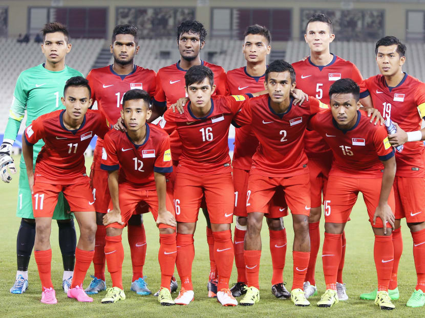 The tendency to favour Malays over other races in Singapore football has been highlighted as another reason for the sport’s lack of racial diversity. Photo: AFP