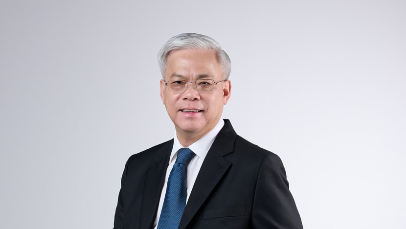 MOH permanent secretary Chan Yeng Kit to step down, take over as SPH Media CEO from July 15