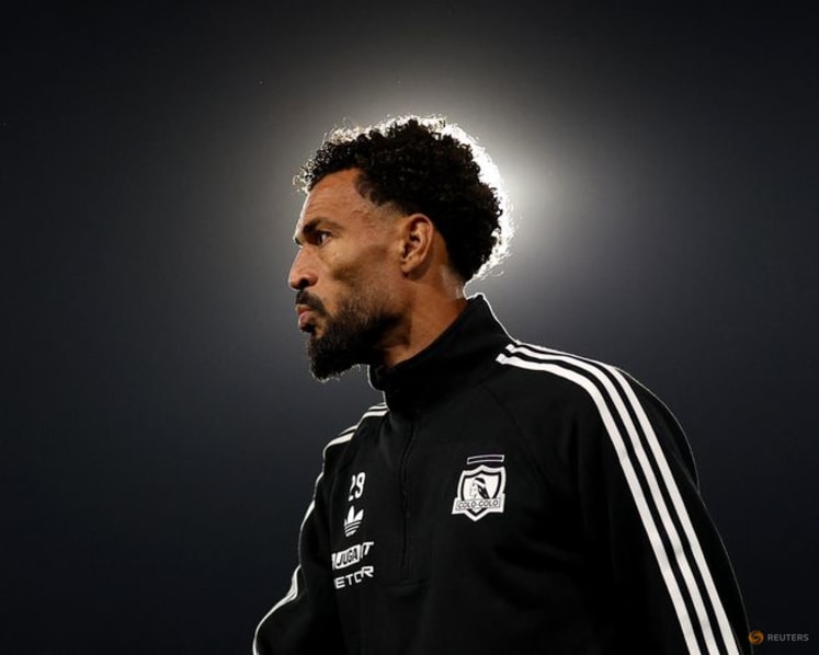 I preferred my old life, says Cape Verde World Cup hero Vozinha