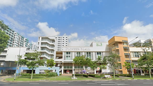 裕廊西停车场69岁男子倒毙罗厘中 警方排除他杀可能