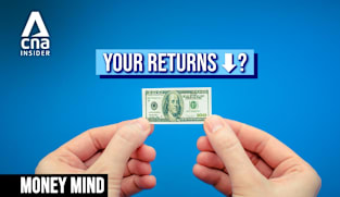 Money Mind 2026 - Currency drag