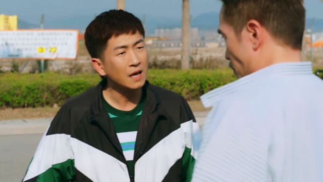 侠医（第8集）：世铿插手交易