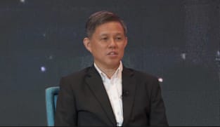 Erosion of major-power deterrence could spur adventurism, make world more dangerous: Chan Chun Sing