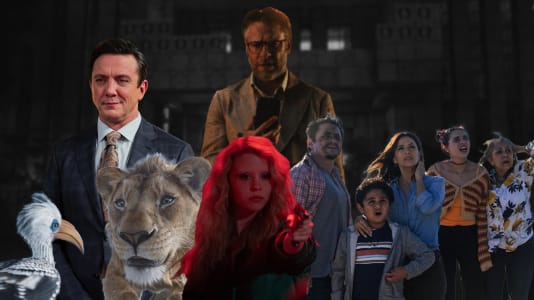 What to Watch This Week: Mar 24-30, 2025