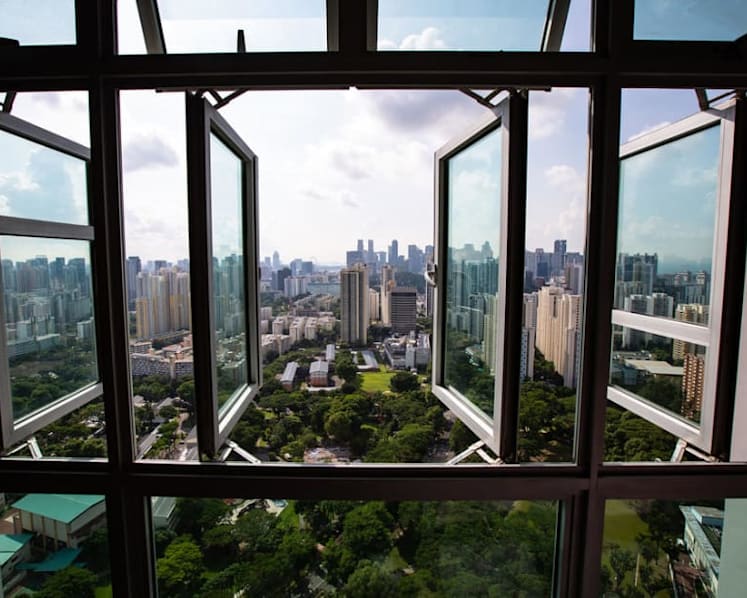 Record 29 million-dollar HDB flats sold in November 2021: SRX