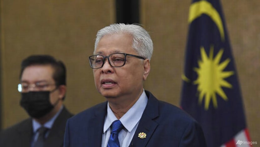 First week in office: Malaysia PM Ismail Sabri signals policy continuity, truce with opposition First week in office: Malaysia PM Ismail Sabri signals policy continuity, truce with opposition