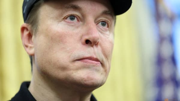 Exclusive-DOGE-led software revamp to speed US job cuts even as Musk steps back - Channel News Asia (Picture 2)