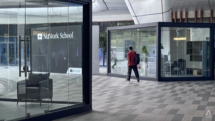 Network School in Johor’s Forest City ordered to cease operations after business licence revoked Network School in Johor’s Forest City ordered to cease operations after business licence revoked