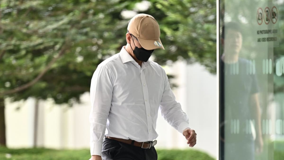 Cyclist jailed a week over collision with jogger who suffered serious ...