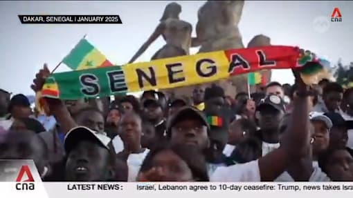 Some World Cup fans face US visa hurdles despite teams qualifying for tournament