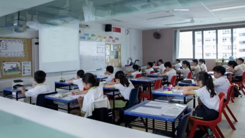 Pendaftaran Darjah 1: 84 sekolah terima permohonan jangkaui tempat disediakan di bawah Fasa 2C