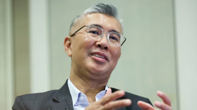 针对非关税壁垒和减少同美国贸易逆差 马国愿与美国磋商