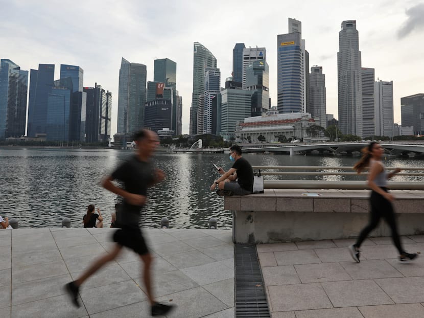 The Big Read in short: Covid-19 'info war’ —  it’s not just the virus wreaking havoc