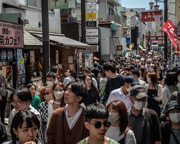 Commentary: How to avoid pitfalls of overtourism as visitors return with a vengeance