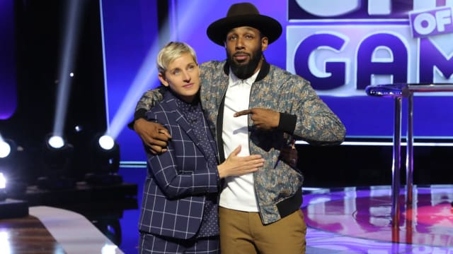 “The Ellen Degeneres Show”DJ惊传自杀　享年40岁