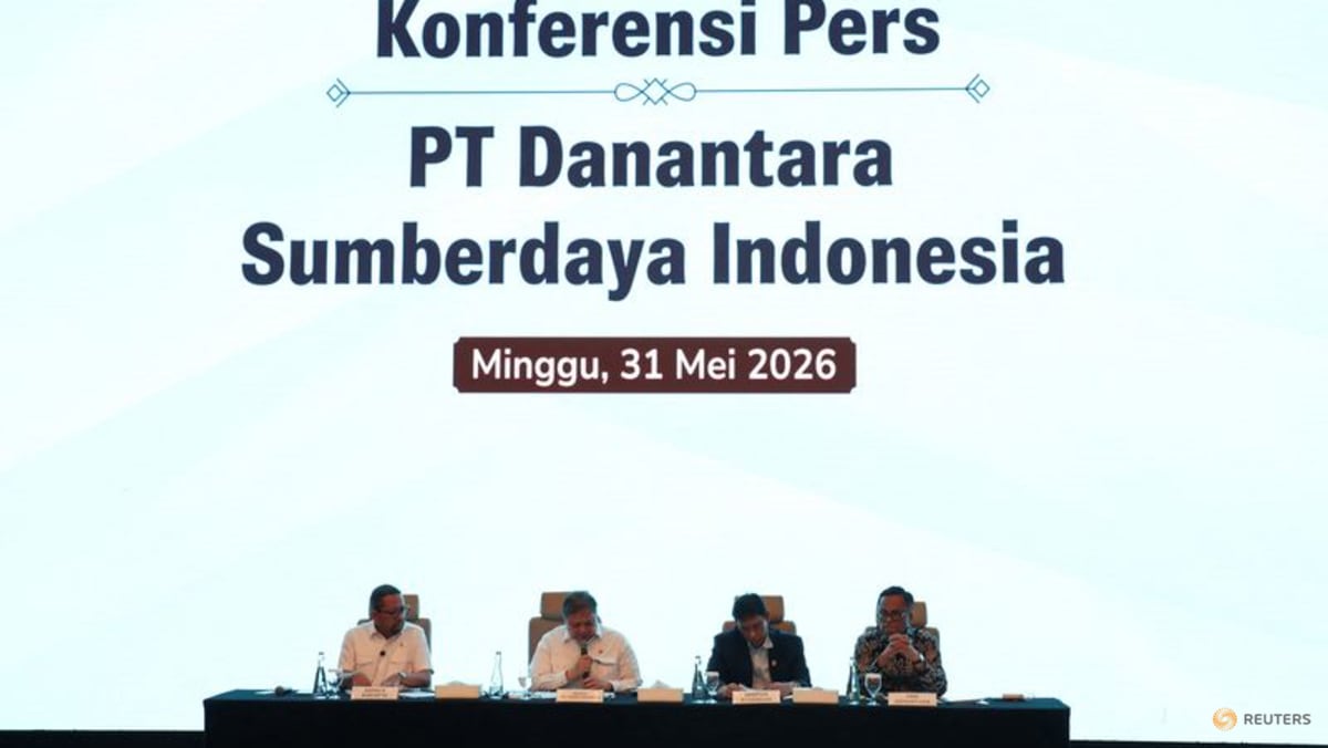 Indonesia vows transparency as it starts transition to centralised commodity exports