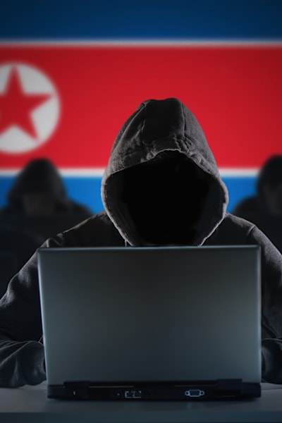 朝鲜黑客组织涉用人工智能模型 开发恶意软件与钓鱼攻击