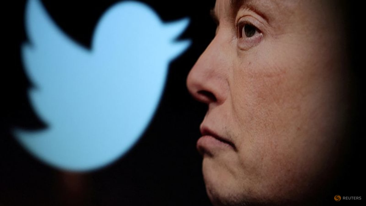 Elon Musk must face class action over late disclosure of Twitter stake, judge rules