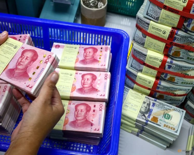 Commentary: The battle the US is winning against China