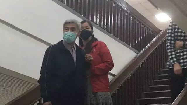 以“十大酷刑”虐童长达七年 台补习中心负责人被判监