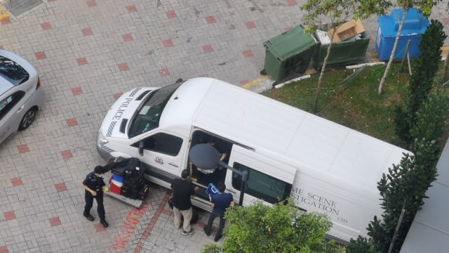 15刀狠杀孕妻 公司总裁被判监七年