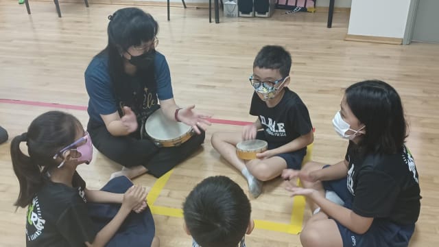 从化学家到音乐老师 卓越教师总统奖得主一生奉献教育界