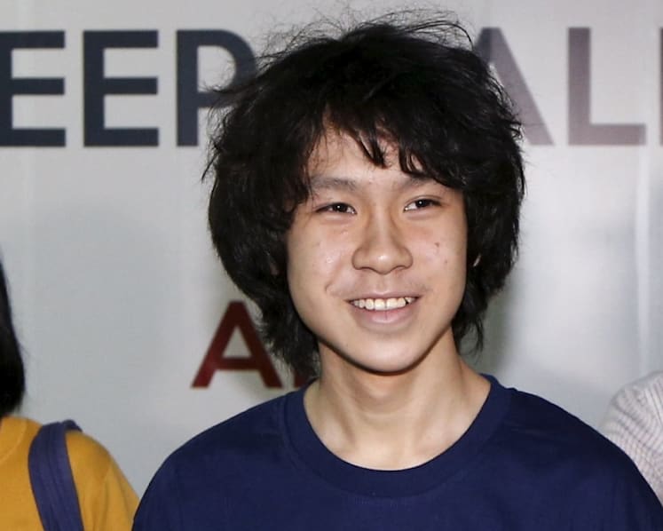 Amos Yee to face new charges related to religion