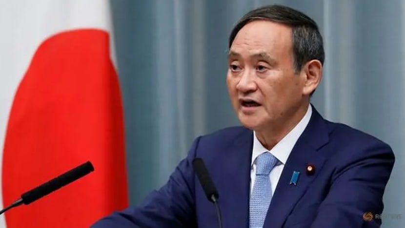 Yoshihide Suga besar kemungkinan ganti PM Shinzo Abe