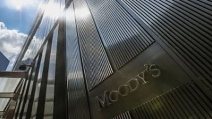 Moody's turunkan ramalan GDP dunia bagi 2022, 2023 Moody's turunkan ramalan GDP dunia bagi 2022, 2023