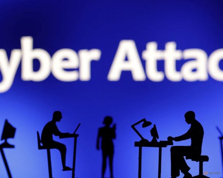 US warns that hackers using F5 devices to target government networks